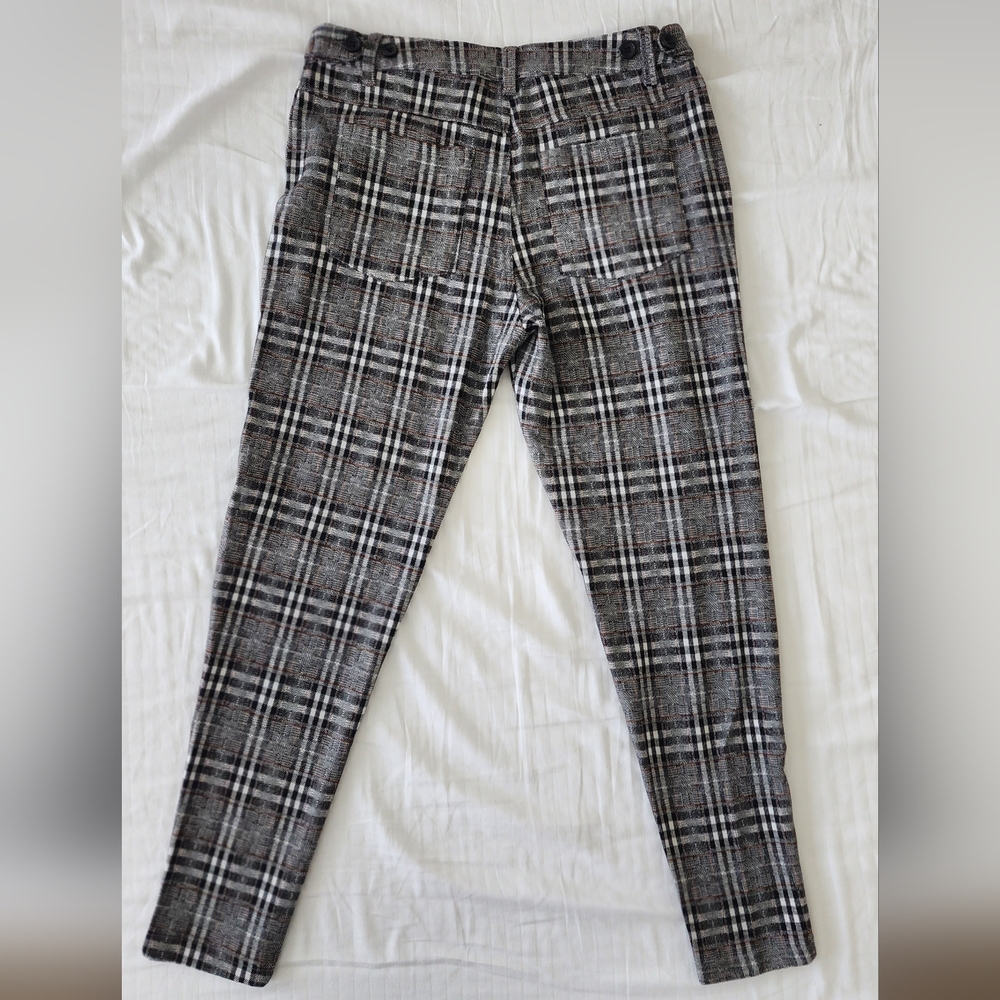 YoungLA 614 Dapper Dress Pants